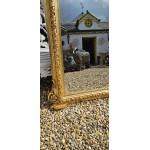 Overmantle Giltwood II